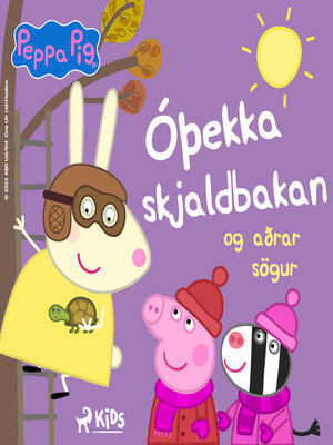 cover image of Gurra Grís--Óþekka skjaldbakan og aðrar sögur